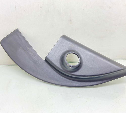 Moldura Interna Retrovisor Esquerdo Hyun...