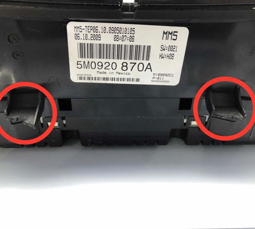 Painel De Instrumentos Volkswagen Jetta 2011/2014