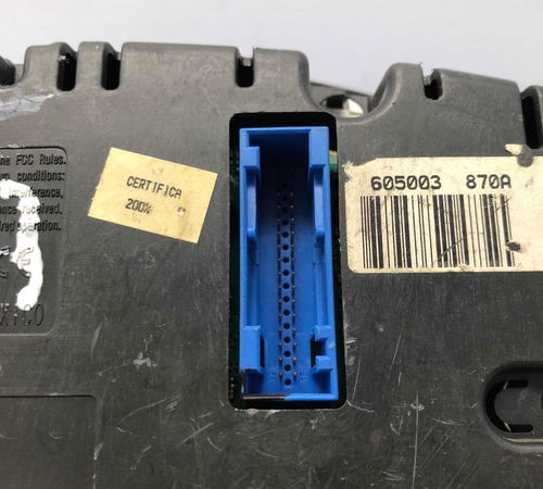 Painel De Instrumentos Volkswagen Jetta 2011/2014