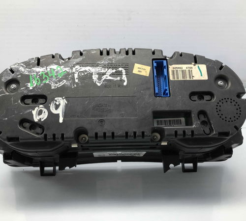 Painel De Instrumentos Volkswagen Jetta 2011/2014