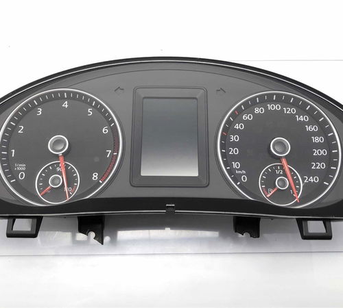 Painel De Instrumentos Volkswagen Jetta ...