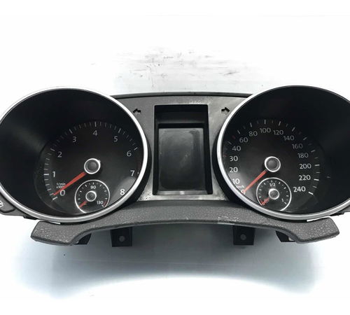 Painel De Instrumentos Volkswagen Jetta ...