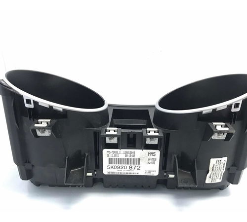Painel De Instrumentos Volkswagen Jetta Variant 2012/2014