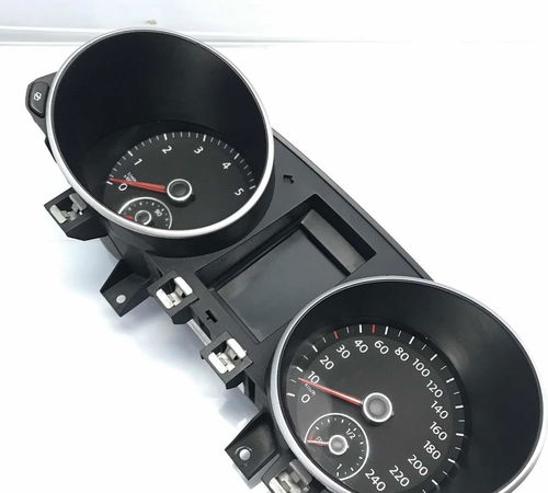 Painel De Instrumentos Volkswagen Jetta Variant 2012/2014
