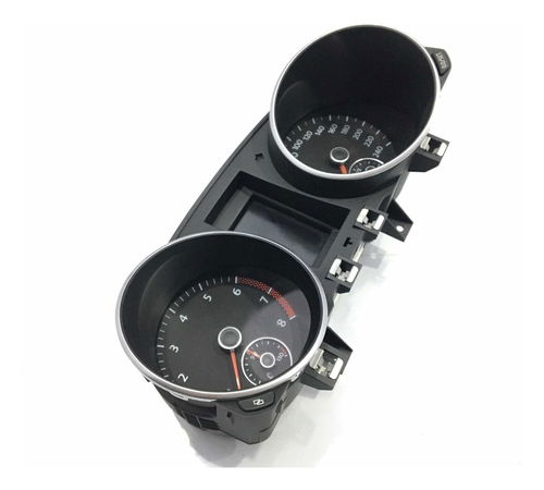 Painel De Instrumentos Volkswagen Jetta Variant 2012/2014