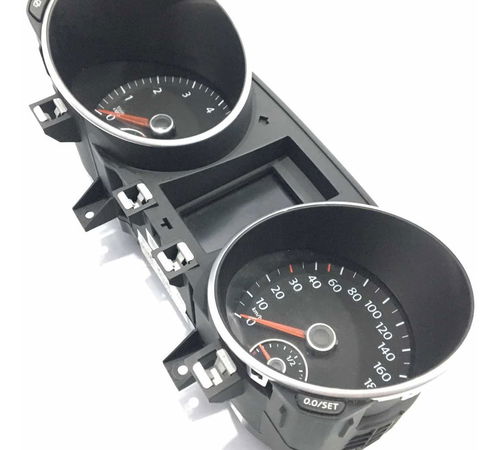 Painel De Instrumentos Volkswagen Jetta Variant 2012/2014