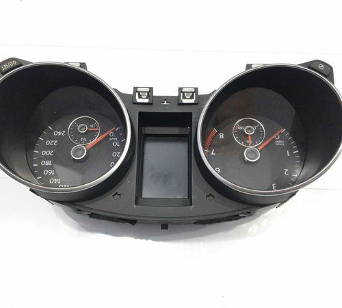 Painel De Instrumentos Volkswagen Jetta Variant 2012/2014