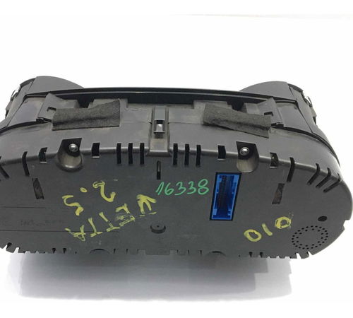 Painel De Instrumentos Volkswagen Jetta Variant 2012/2014