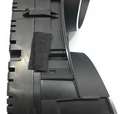 Painel De Instrumentos Volkswagen Jetta Variant 2012/2014