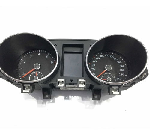 Painel De Instrumentos Volkswagen Jetta ...