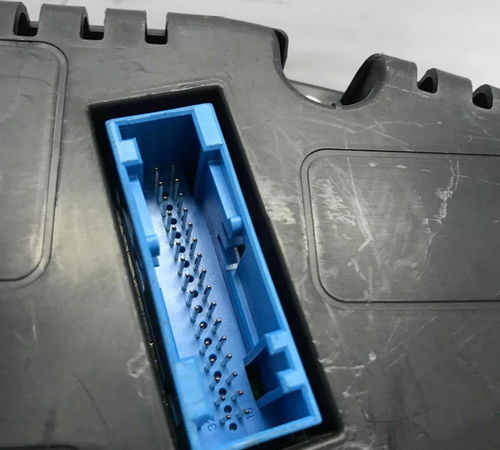 Painel De Instrumentos Volkswagen Gol 7 2016/2017