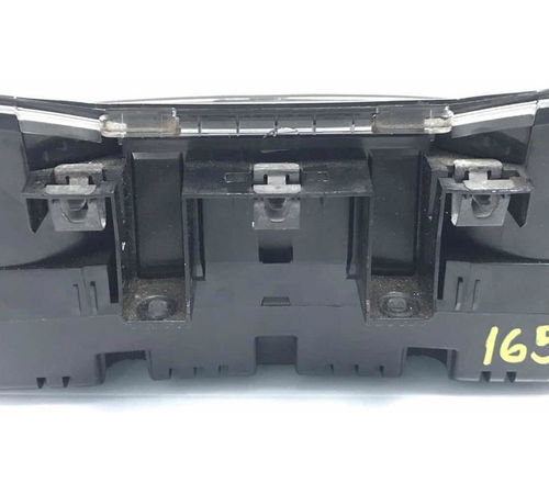 Painel De Instrumentos Volkswagen Gol 7 2016/2017