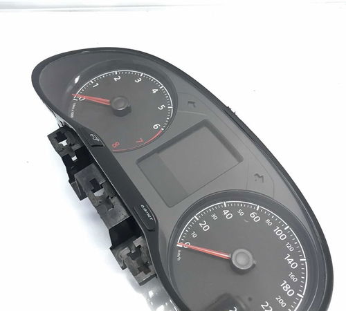 Painel De Instrumentos Volkswagen Gol 7 2016/2017