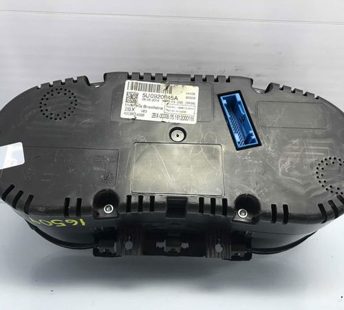 Painel De Instrumentos Volkswagen Gol 7 2016/2017