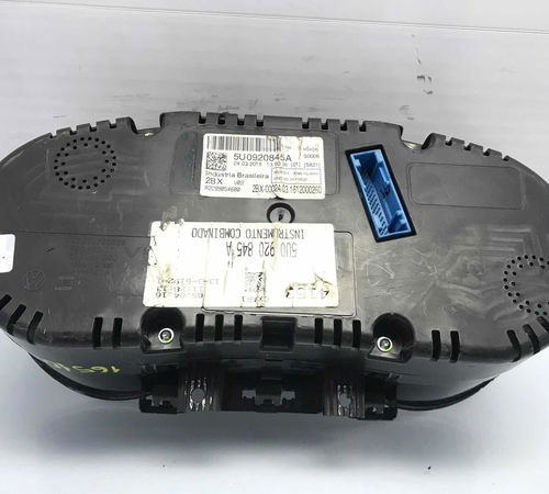 Painel De Instrumentos Volkswagen Gol G7 2016/2017