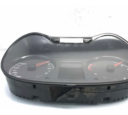 Painel De Instrumentos Volkswagen Gol G7 2016/2017