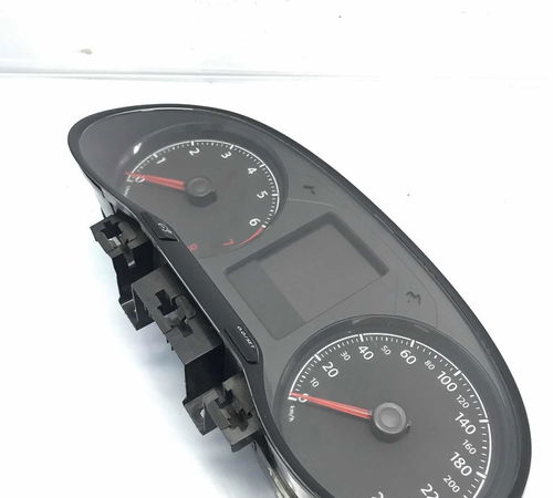 Painel De Instrumentos Volkswagen Gol G7 2016/2017