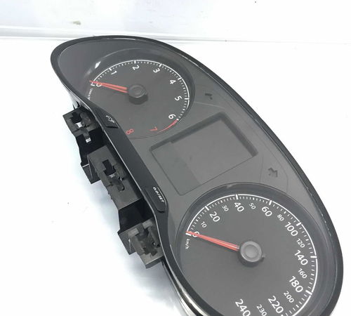 Painel De Instrumentos Volkswagen Gol G7 2016/2017
