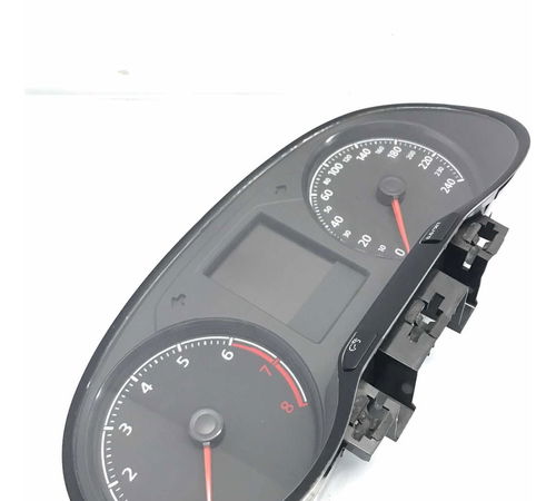 Painel De Instrumentos Volkswagen Gol G7 2016/2017