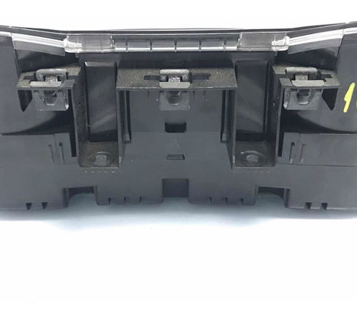 Painel De Instrumentos Volkswagen Gol G7 2016/2017