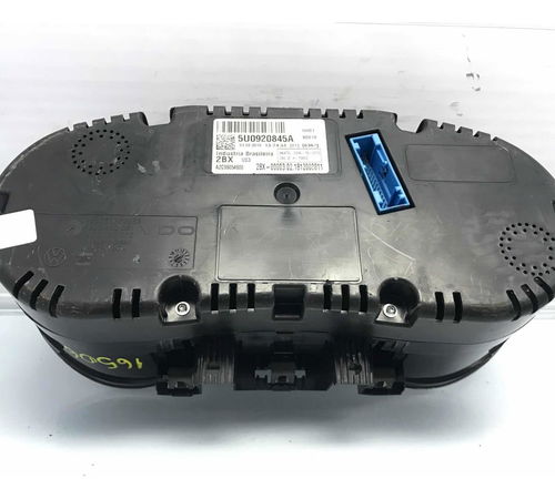 Painel De Instrumentos Volkswagen Gol G7 2016/2017