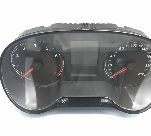 Painel De Instrumentos Volkswagen Gol G7...
