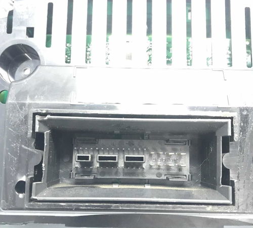 Painel De Instrumentos Volkswagen Passat 2006/2010