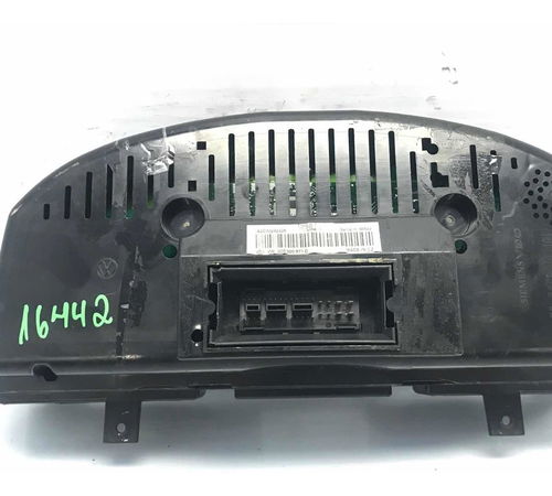 Painel De Instrumentos Volkswagen Passat 2006/2010
