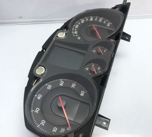 Painel De Instrumentos Volkswagen Passat 2006/2010