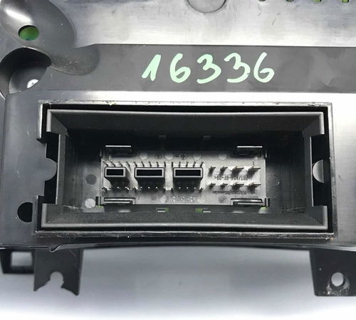 Painel De Instrumentos Volkswagen Jetta 2005/2010