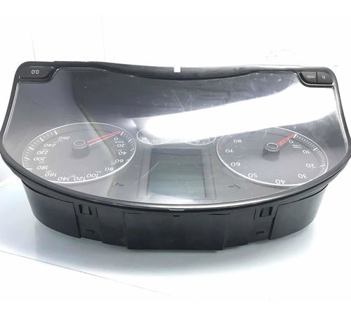 Painel De Instrumentos Volkswagen Jetta 2005/2010