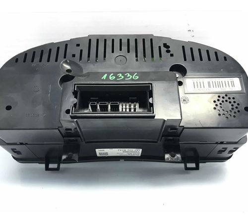 Painel De Instrumentos Volkswagen Jetta 2005/2010