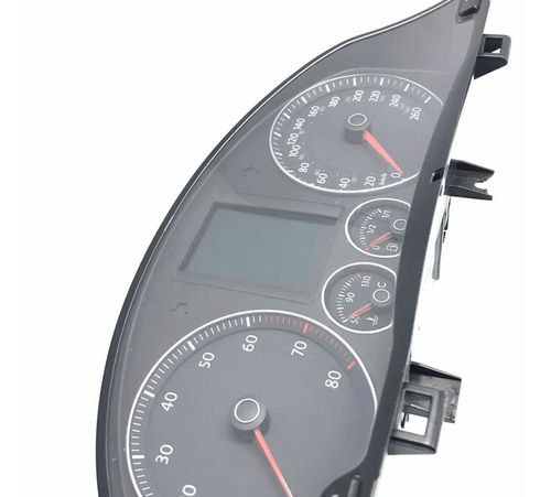 Painel De Instrumentos Volkswagen Jetta 2005/2010