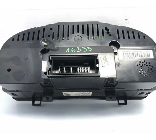 Painel De Instrumentos Volkswagen Jetta 2005/2010