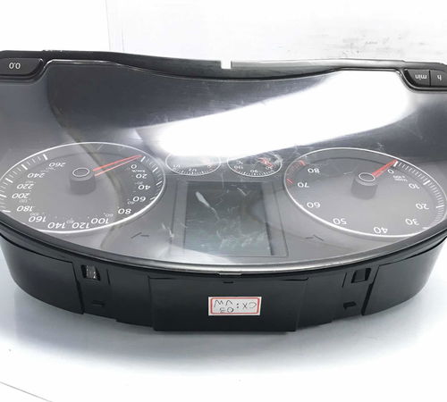 Painel De Instrumentos Volkswagen Jetta 2005/2010