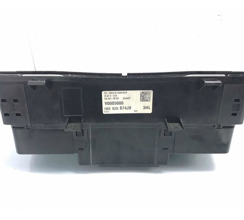 Painel De Instrumentos Volkswagen Jetta 2005/2010