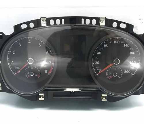 Painel De Instrumentos Volkswagen Golf 2...