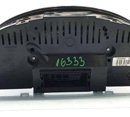 Painel De Instrumento Volkswagen Volkswagen Jetta 2005/2010