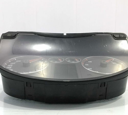 Painel De Instrumento Volkswagen Volkswagen Jetta 2005/2010