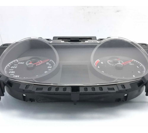 Painel De Instrumentos Volkswagen Golf 2014/2016