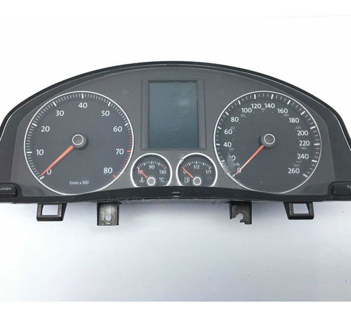 Painel De Instrumento Volkswagen Jetta 2...
