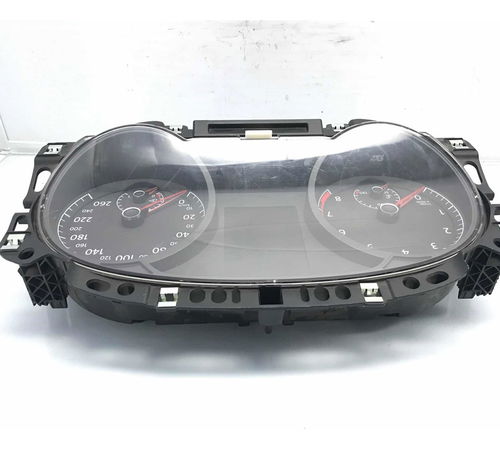 Painel De Instrumentos Volkswagen Golf 1.4 Tsi 2014/2016