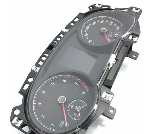 Painel De Instrumentos Volkswagen Golf 1.4 Tsi 2014/2016