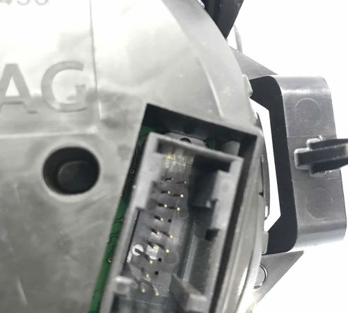 Painel De Instrumentos Volkswagen Golf 1.4 Tsi 14/16 C/detal