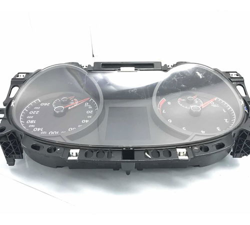 Painel De Instrumentos Volkswagen Golf 1.4 Tsi 14/16 C/detal