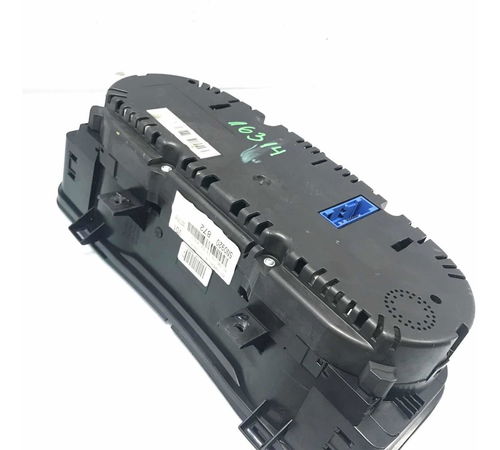 Painel De Instrumentos Volkswagen Tiguan 2009/2014