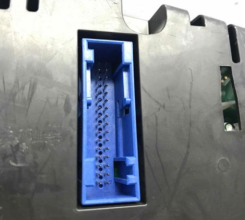 Painel De Instrumentos Volkswagen Tiguan 2009/2014