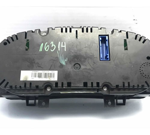 Painel De Instrumentos Volkswagen Tiguan 2009/2014
