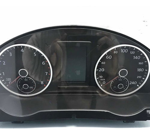 Painel De Instrumentos Volkswagen Tiguan...