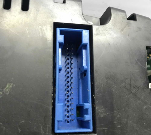 Painel De Instrumentos Volkswagen Tiguan 2009/2014